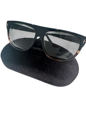 Tom Ford Kristen TF375 05R Polarized 59mm Sunglasses